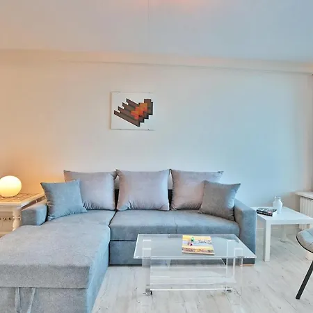 Apartment Hanseat Am Hang 3 - 5 Hanseat Am Hang 5 12 *