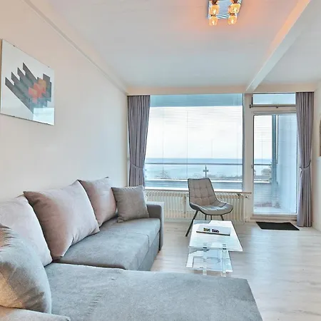 Apartment Hanseat Am Hang 3 - 5 Hanseat Am Hang 5 12