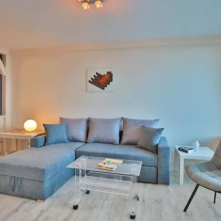 Apartment Hanseat Am Hang 3 - 5 Hanseat Am Hang 5 12 *