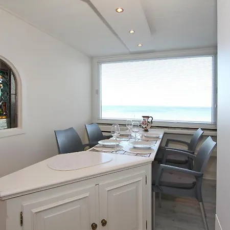 Hanseat Am Hang 3 - 5 Hanseat Am Hang 5 12 Apartment Scharbeutz