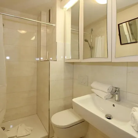 Hanseat Am Hang 3 - 5 Hanseat Am Hang 5 12 Scharbeutz