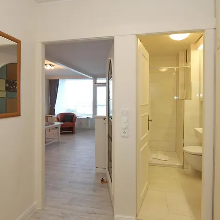 Hanseat Am Hang 3 - 5 Hanseat Am Hang 5 12 Apartment *