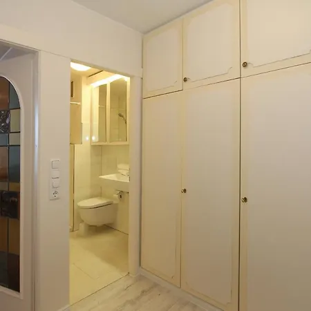 Hanseat Am Hang 3 - 5 Hanseat Am Hang 5 12 Apartment